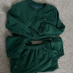 Klassy Network Sweat Set - not sold on site*